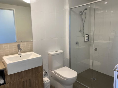 Airtrip Apartments On River Street, Mackay - Accommodation Broome 2