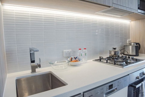 AirTrip Apartments On Tribune Street - Accommodation Broome 1
