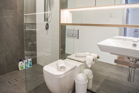 AirTrip Apartments On Tribune Street - Accommodation Broome 3