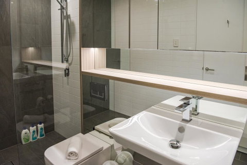 AirTrip Apartments On Tribune Street - Accommodation Broome 2