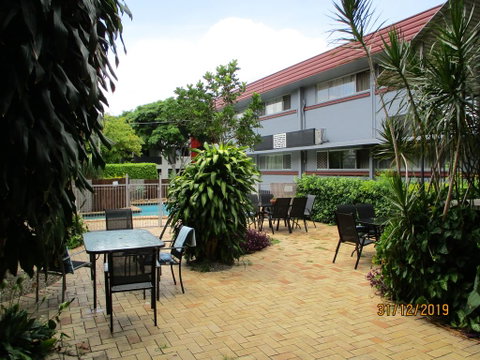 Airway Motel - Accommodation Broome 3