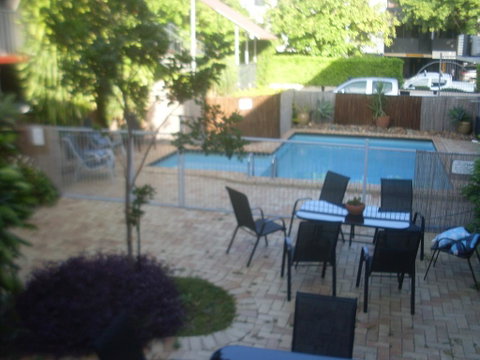 Airway Motel - Accommodation Broome 1