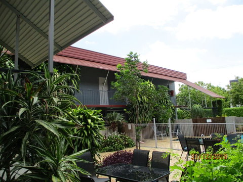 Airway Motel - Accommodation Broome 2