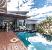Akoakoa - Sunrise Beach - Accommodation Broome