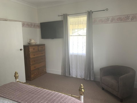 Akoonah Cottage - Accommodation Broome 1