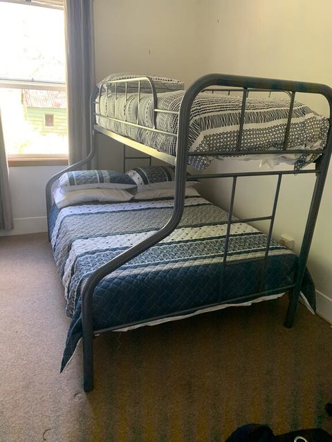 Akoonah Cottage - Accommodation Broome 2