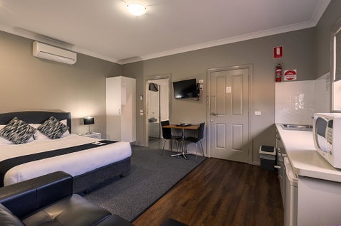 Akuna Motor Inn And Apartments - Accommodation Broome 2