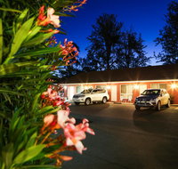 Akuna Motor Inn and Apartments - Accommodation Broome