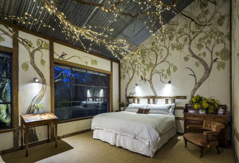 AL RU Farm - Accommodation Broome 1