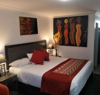 Alabaster Motor Inn - Accommodation Broome