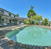 Alara Motor Inn - Accommodation Broome