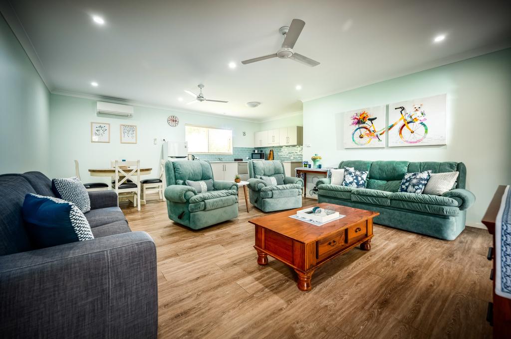 Boambee NSW Accommodation Broome