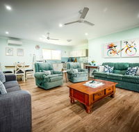 Alarks Nest Bed and Breakfast - Accommodation Broome