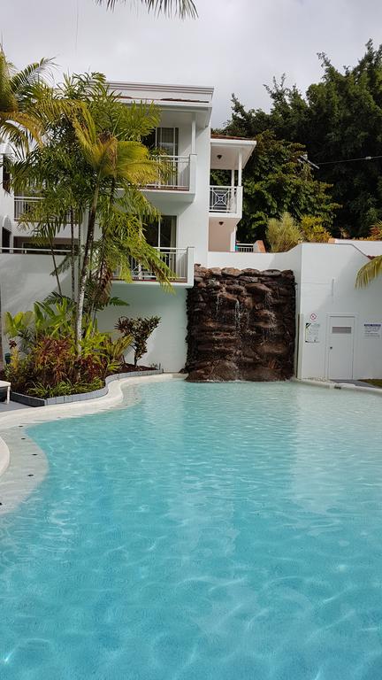 Alassio Palm Cove - Accommodation Broome 1