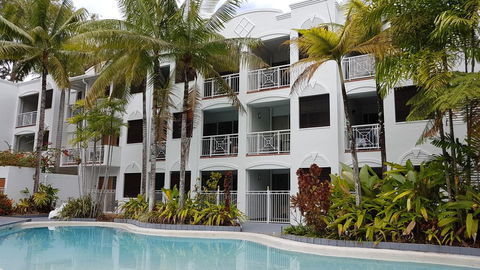Alassio Palm Cove - Accommodation Broome 0