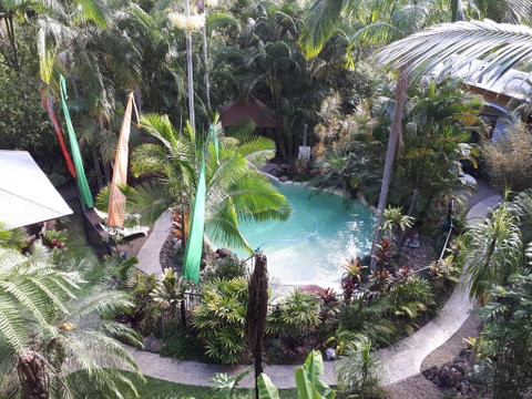 Alaya Escape - Accommodation Broome 1