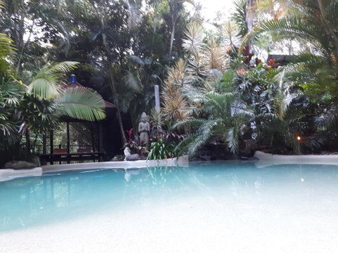 Alaya Escape - Accommodation Broome 0