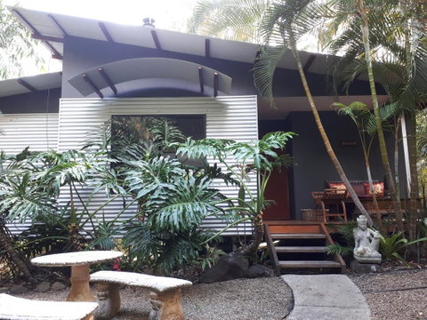 Alaya Escape - Accommodation Broome 2