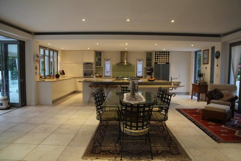 Alaya Verde Bed & Breakfast - Accommodation Broome 2
