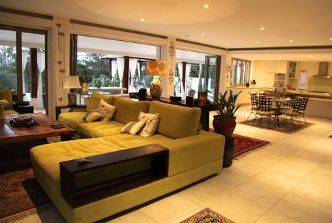 Alaya Verde Bed & Breakfast - Accommodation Broome 1