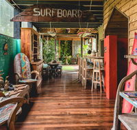 Albany Bali Style Accommodation - Accommodation Broome