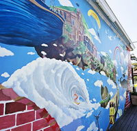Albany Bayview Lodge YHA - Accommodation Broome