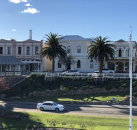 Albany Foreshore Guest House - Accommodation Broome