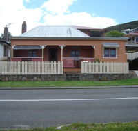 Albany Historic Cottage - Accommodation Broome