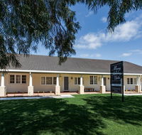 Albany Holiday Units - Accommodation Broome