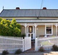 Albert Cottage - Accommodation Broome