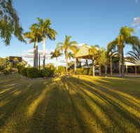 Albert Park Motor Inn - Accommodation Broome