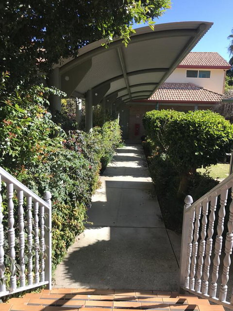 Albury Georgian Motel & Suites - Accommodation Broome 3