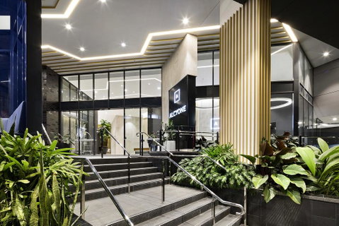 Alcyone Hotel Residences - Accommodation Broome 1