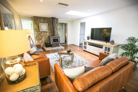 Alderwood - Accommodation Broome 1