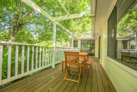 Alderwood - Accommodation Broome 3