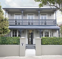 Alegria - Accommodation Broome