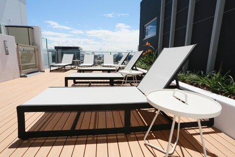 Alex Perry Hotel & Apartments - Accommodation Broome 1