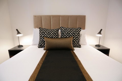 Alex Perry Hotel & Apartments - Accommodation Broome 0