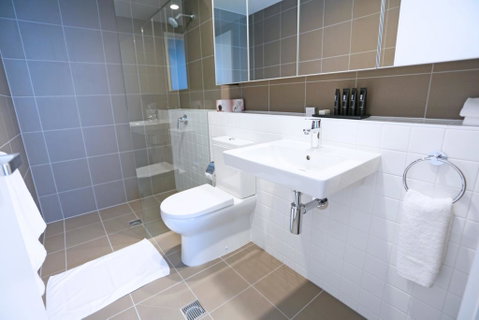 Alex Perry Hotel & Apartments - Accommodation Broome 2