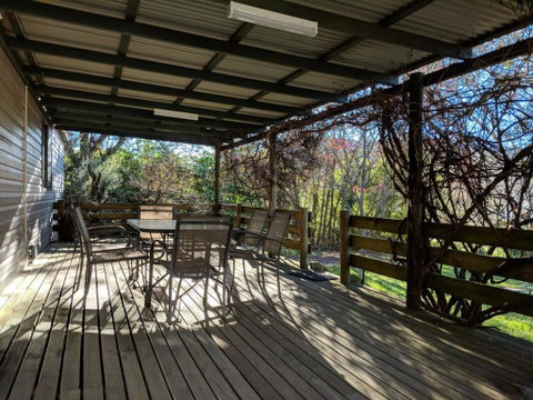 Alexander Cottage - Accommodation Broome 1