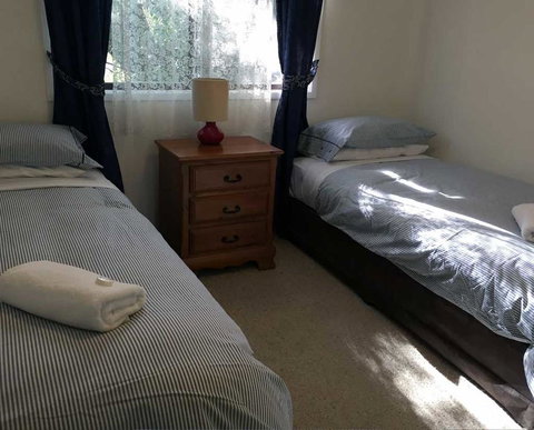 Alexander Cottage - Accommodation Broome 2