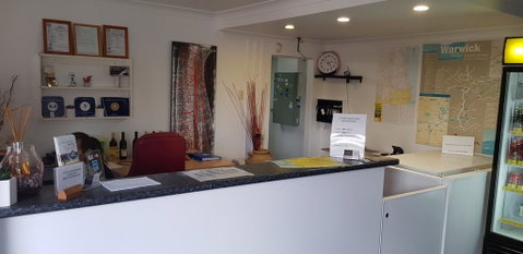 Alexander Motel - Accommodation Broome 3