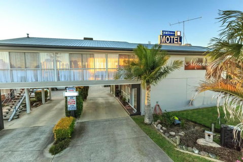 Alexander Motel - Accommodation Broome 2