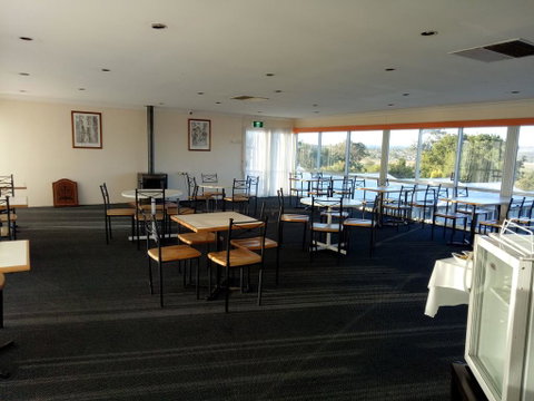 Alexander Motel - Accommodation Broome 1