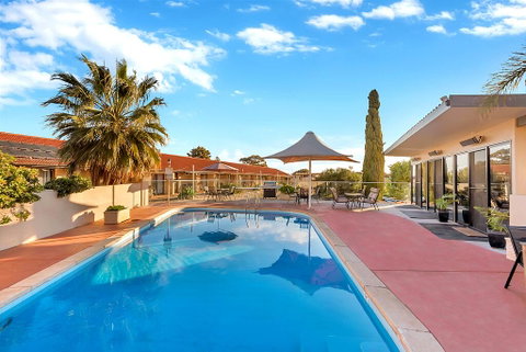 Alexander Motel Whyalla - Accommodation Broome 2