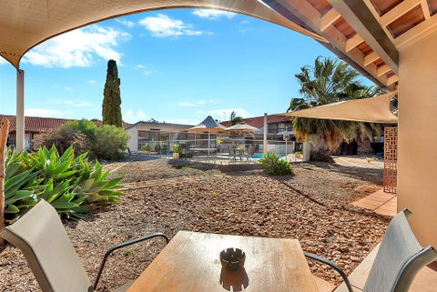 Alexander Motel Whyalla - Accommodation Broome 3
