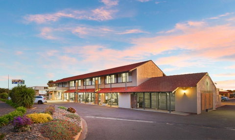 Alexander Motel Whyalla - Accommodation Broome 0