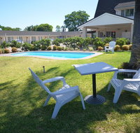 Alexander Motor Inn - Accommodation Broome
