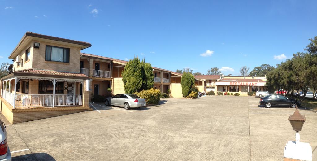 Vineyard NSW Accommodation Broome