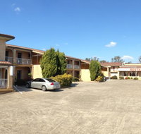 Alexander The Great Motel - Accommodation Broome